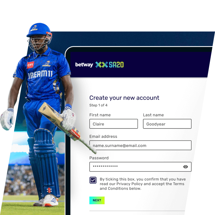 Personalisation and data capture