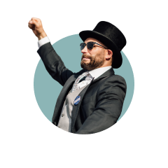 Ascot fan