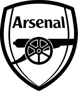 Arsenal logo