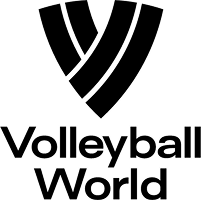 Volleyball World logo