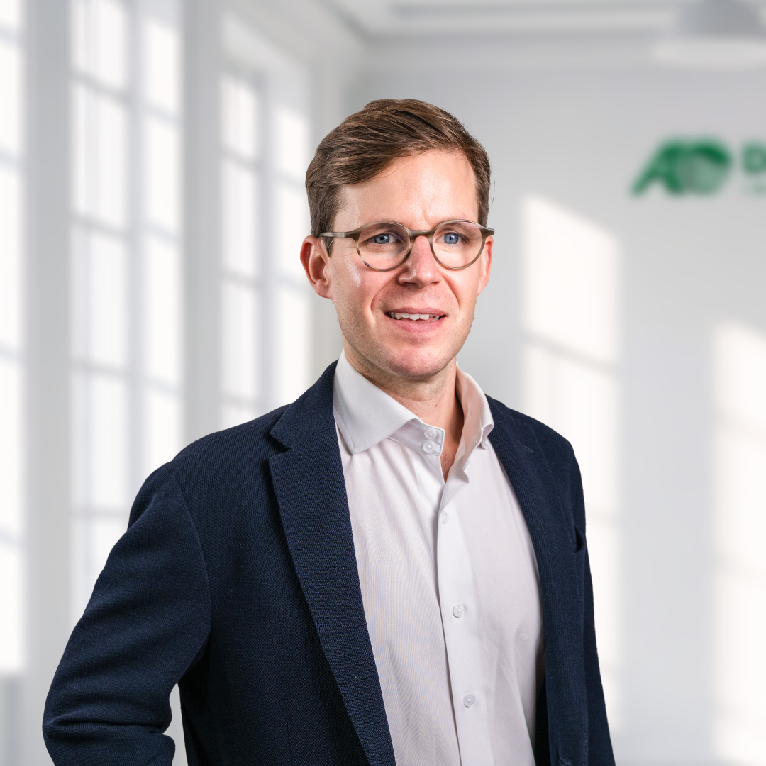 Martin Ausserhofer