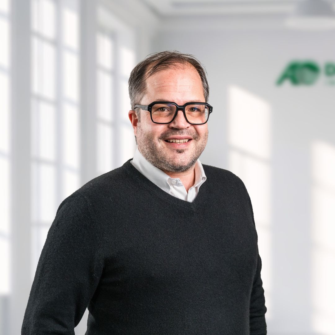Florian Ausserhofer