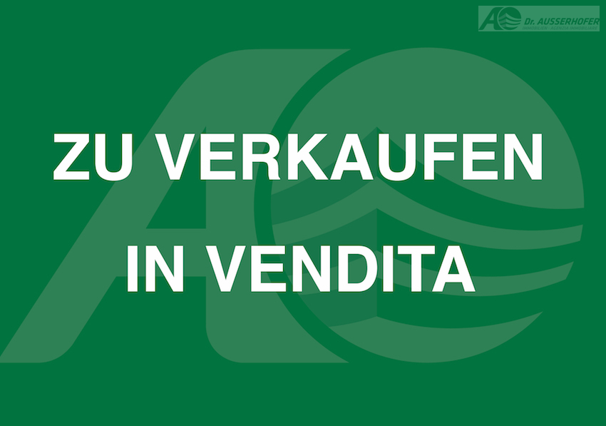 Großzügige Fünfzimmerwohnung in ruhiger Lage in St. Lorenzen