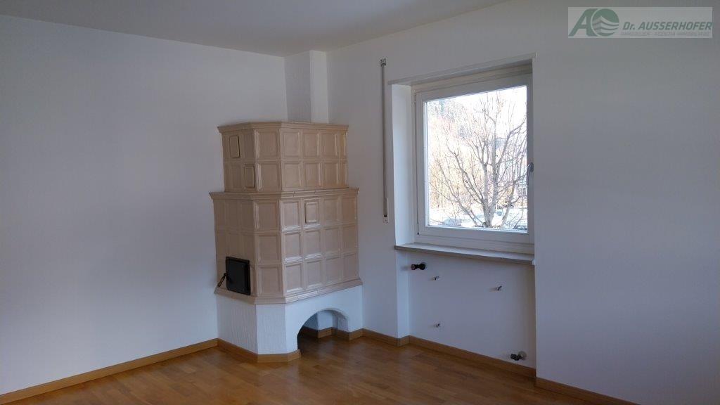 Großzügige Fünfzimmerwohnung im Zentrum von St. Lorenzen