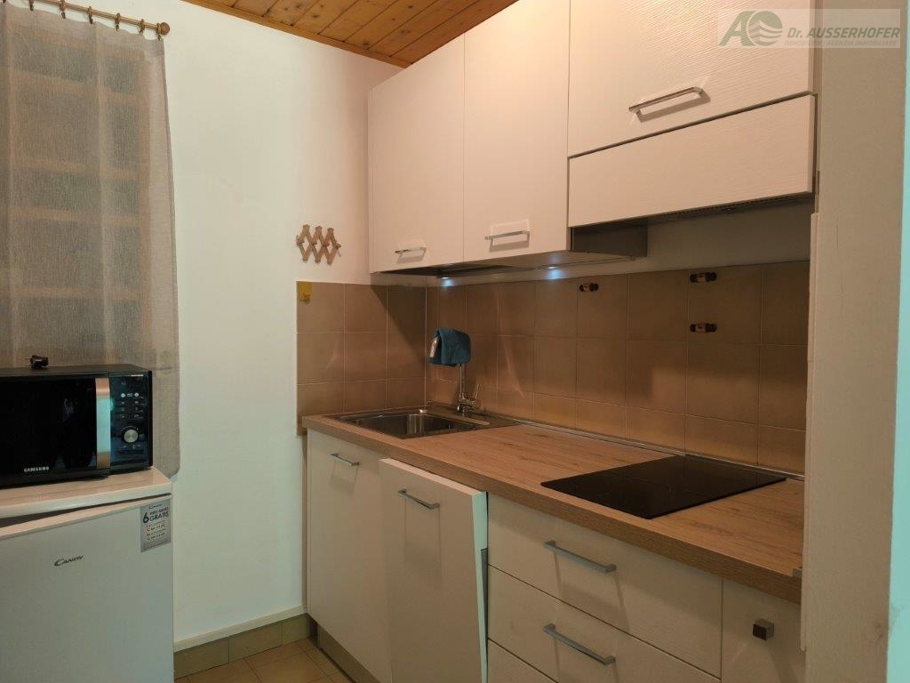 Kleinwohnung in Terenten mit Garten zu vermieten