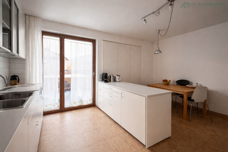 Großzügige Zweizimmerwohnung mit Terrasse in Pfalzen ab 01.05.2026 zu vermieten