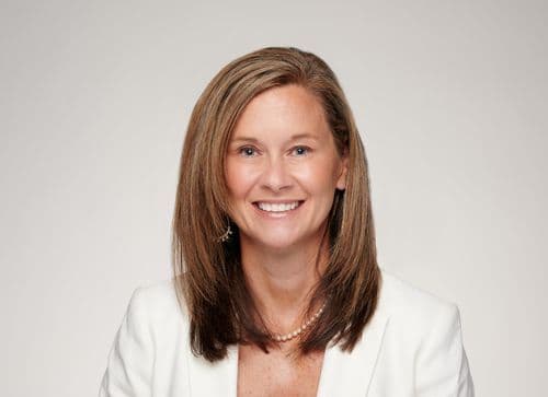 Nicole Faucher: ©Clearway Health