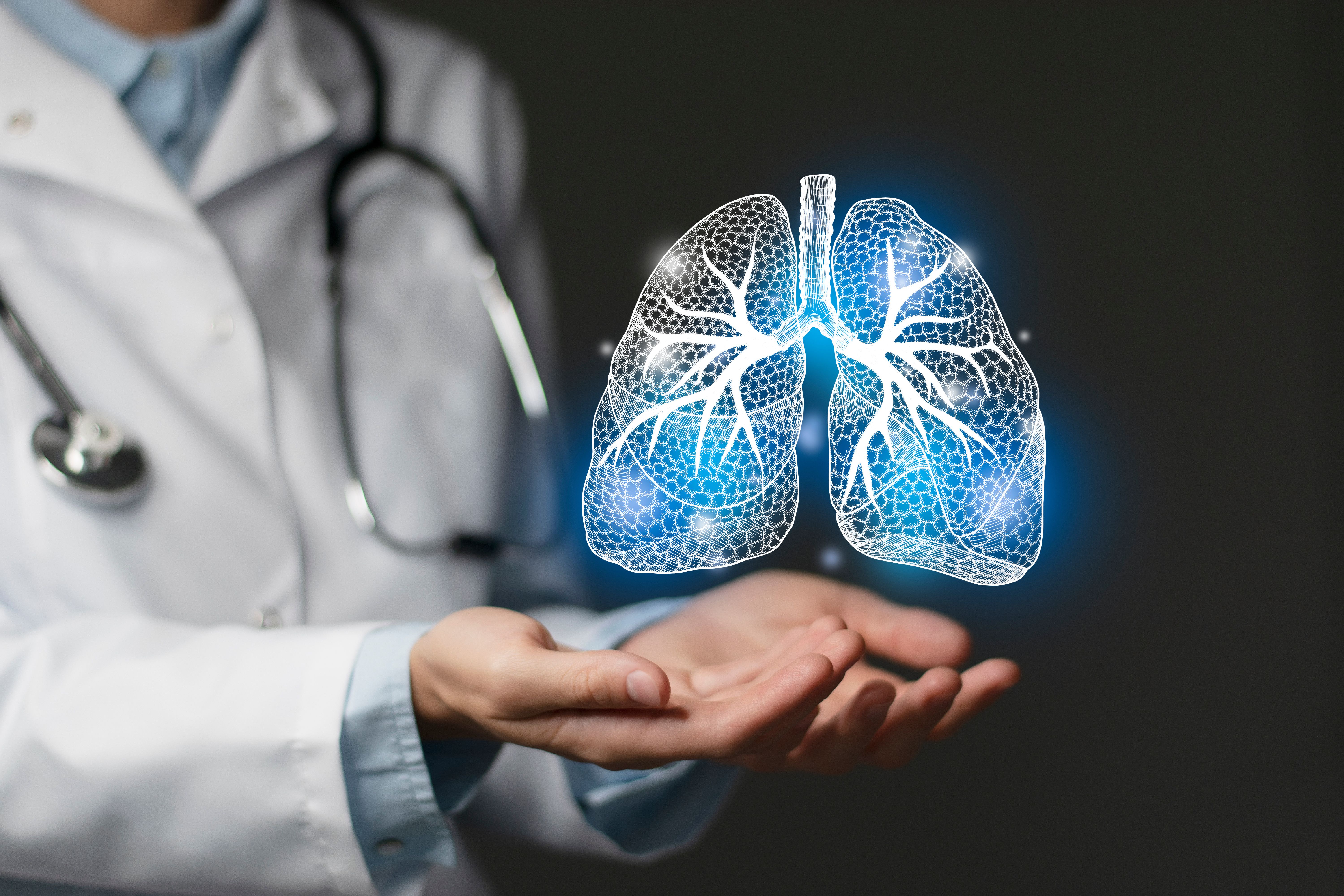 COPD, Pharmacy, Pharmacists, Chronic Obstructive Pulmonary Disease, Rrspiratory