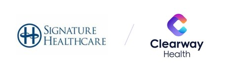 Signature Healthcare, in partnership with Clearway Health, have opened Signature Healthcare’s second pharmacy, a retail pharmacy located in East Bridgewater.