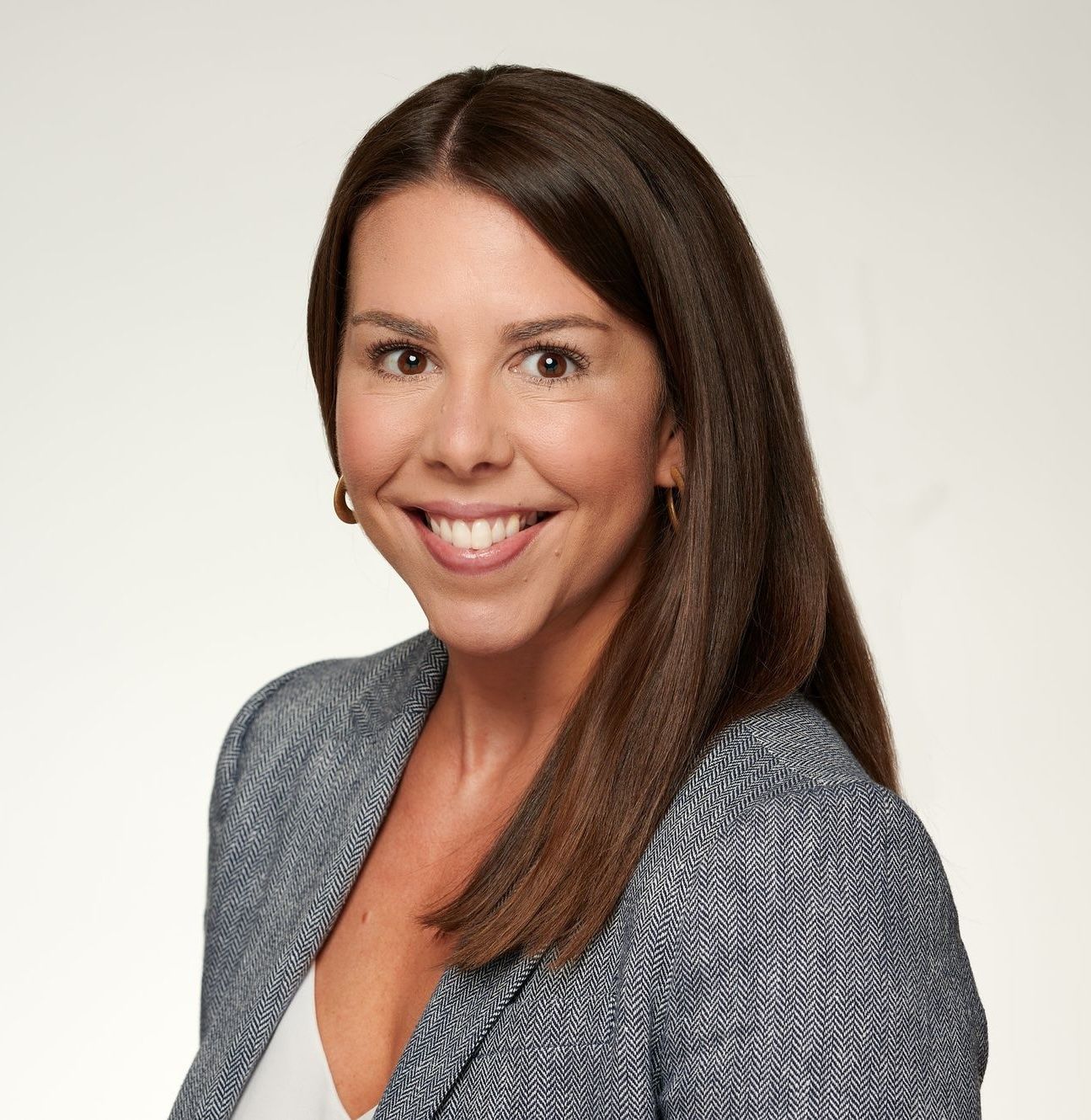 Headshot of Allison Arant | Image credit: Clearway Health
