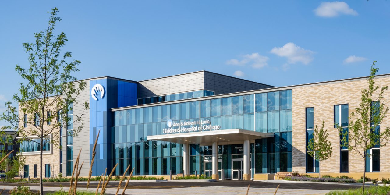 Lurie Children’s Hospital, Clearway Health open specialty pharmacy