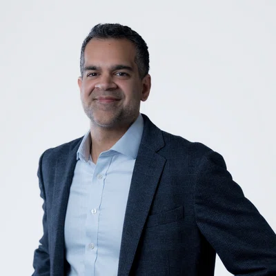 Rishi Seth