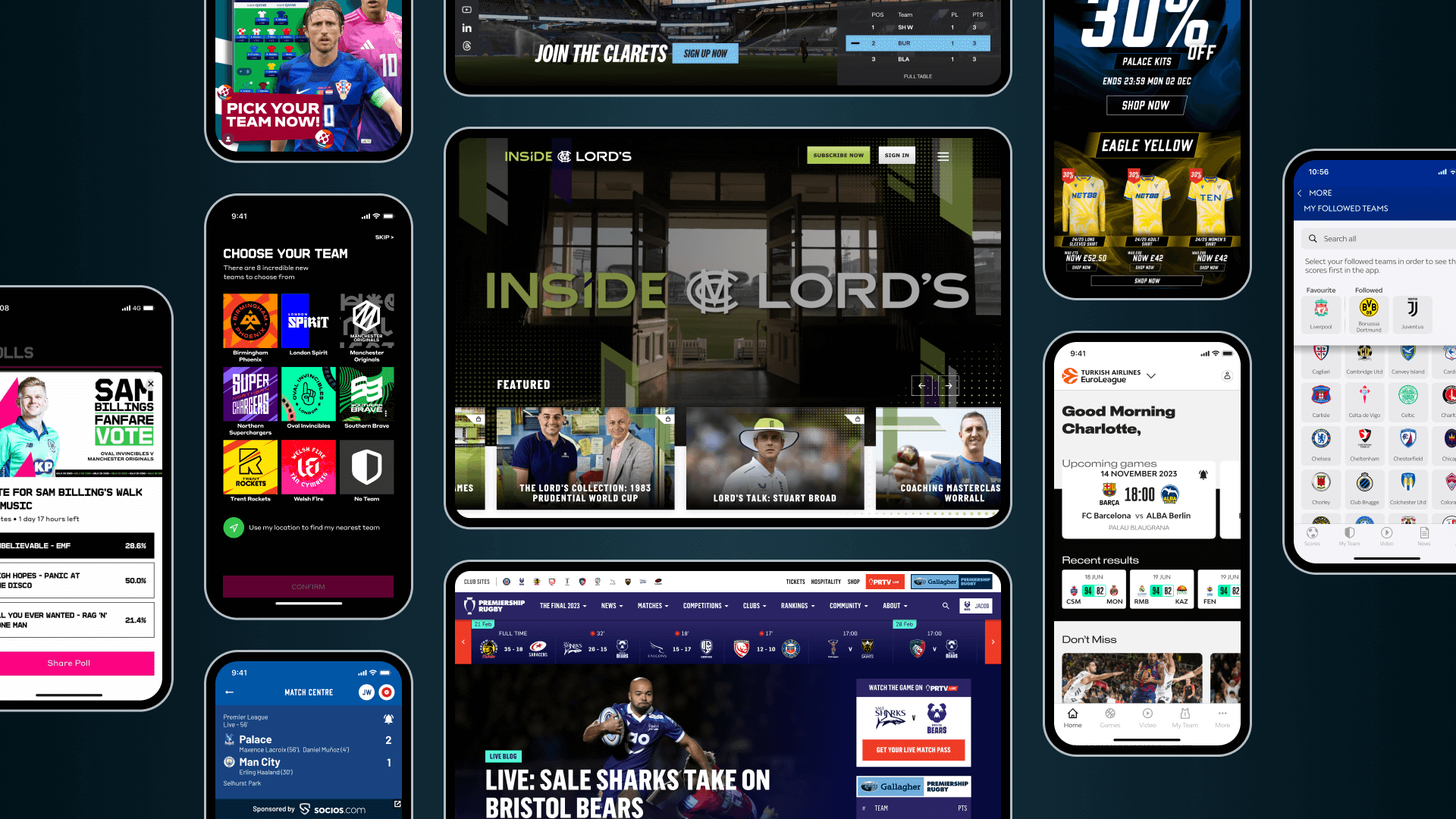 What Is Fan Engagement in Sports? Our Complete Guide for Marketers