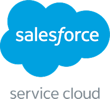 Salesforce Service Cloud