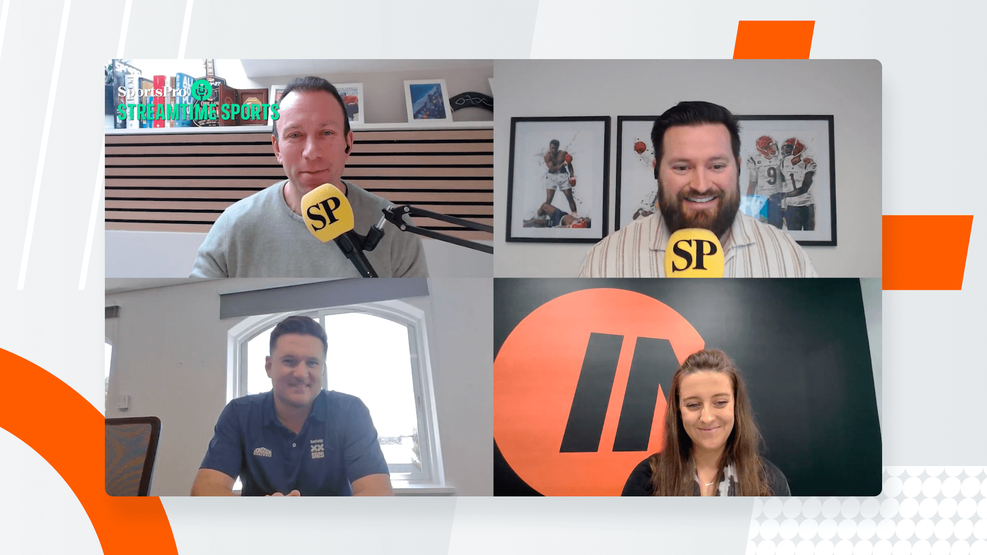 SportsPro StreamTime Podcast: Building a league from scratch: Betway SA20 and the future of cricket.