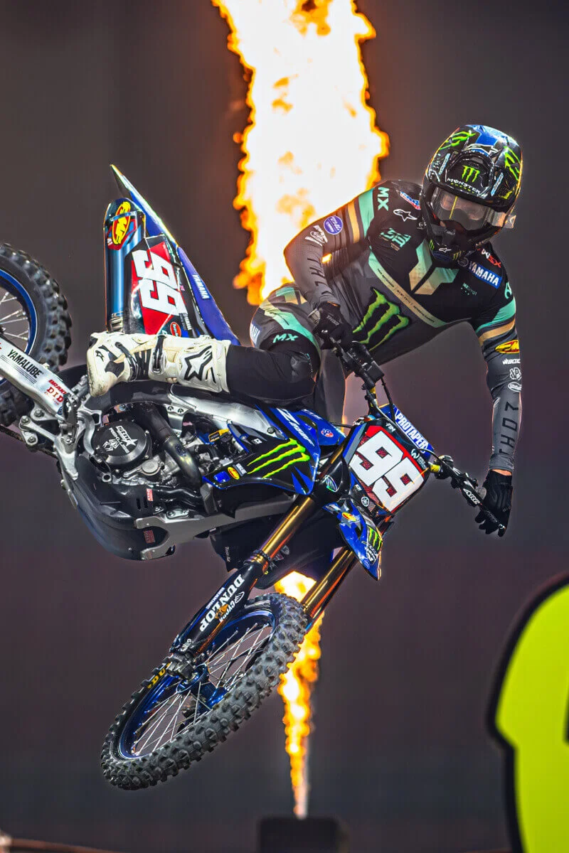 FIM World Supercross Championship
