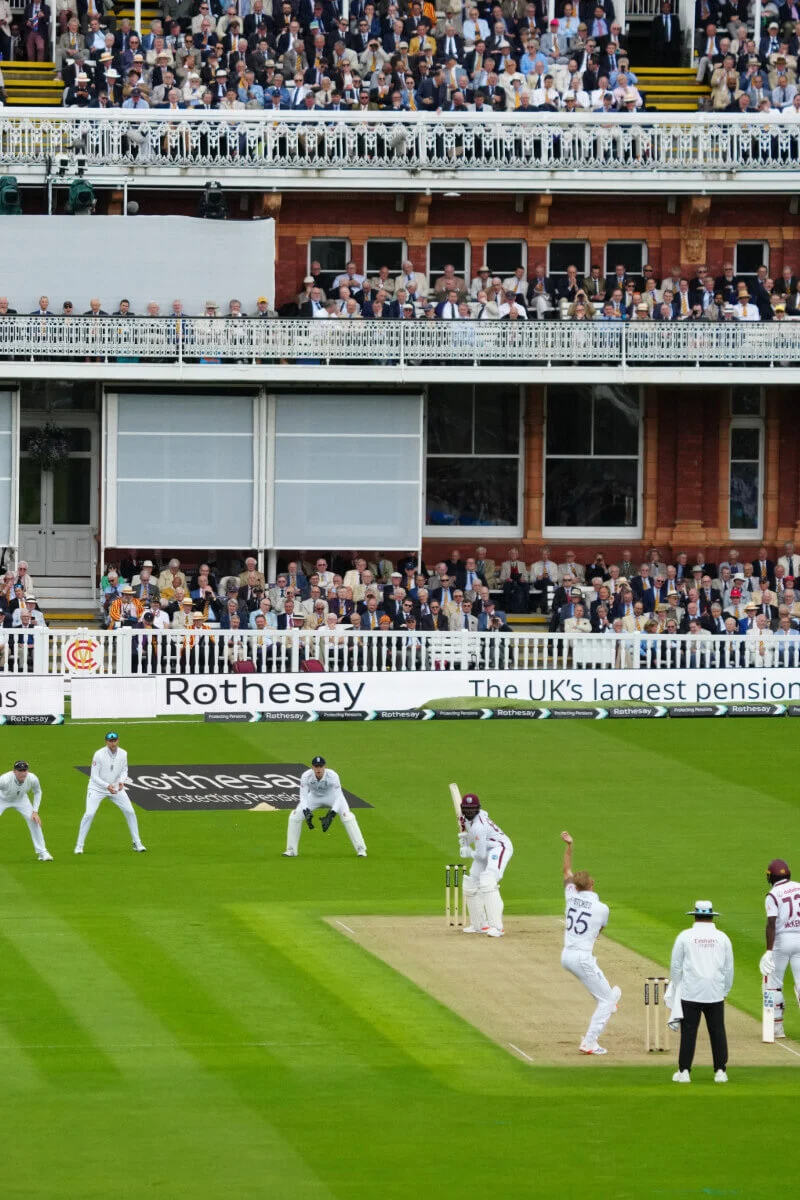 Marylebone Cricket Club