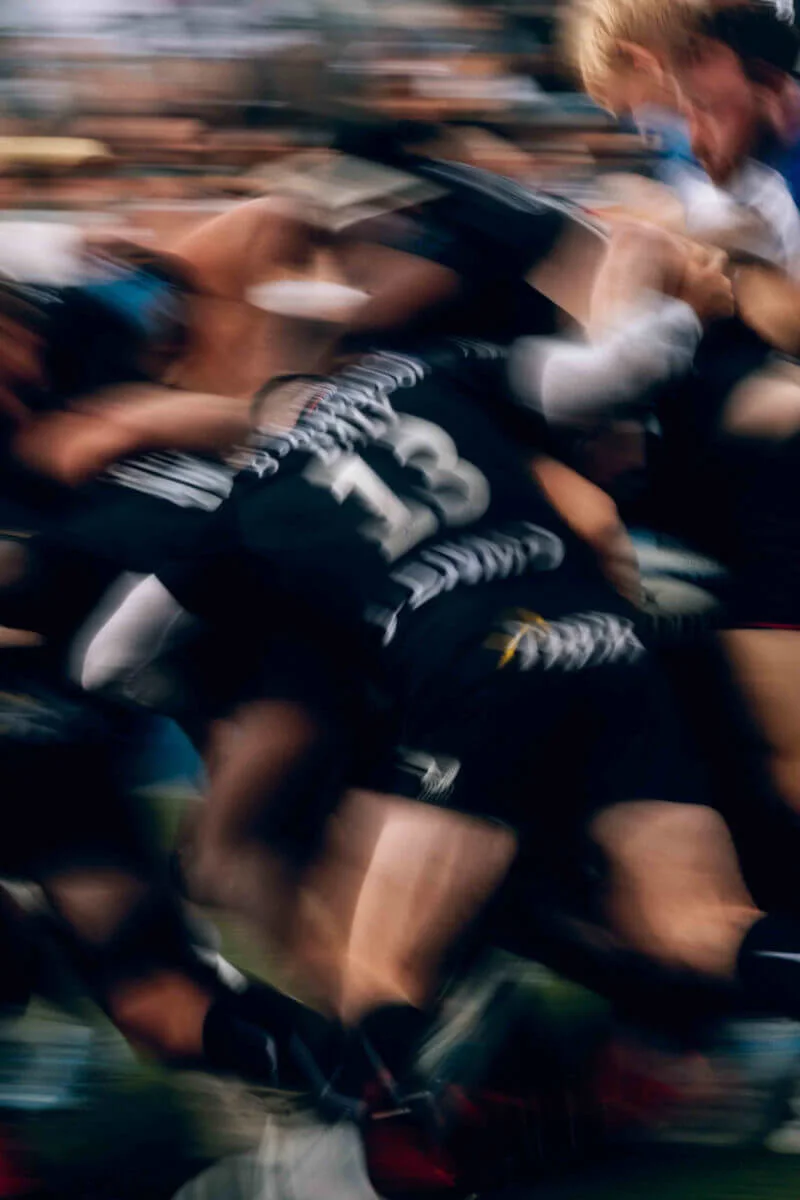 Saracens