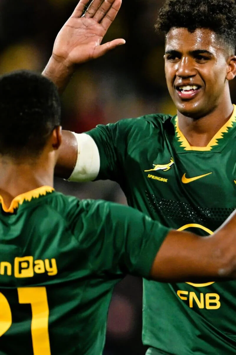 SA Rugby