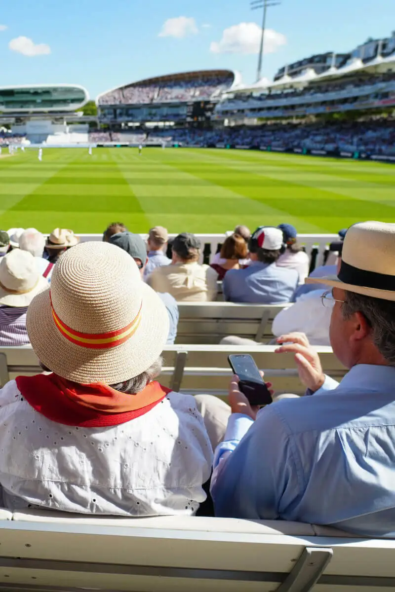 Marylebone Cricket Club