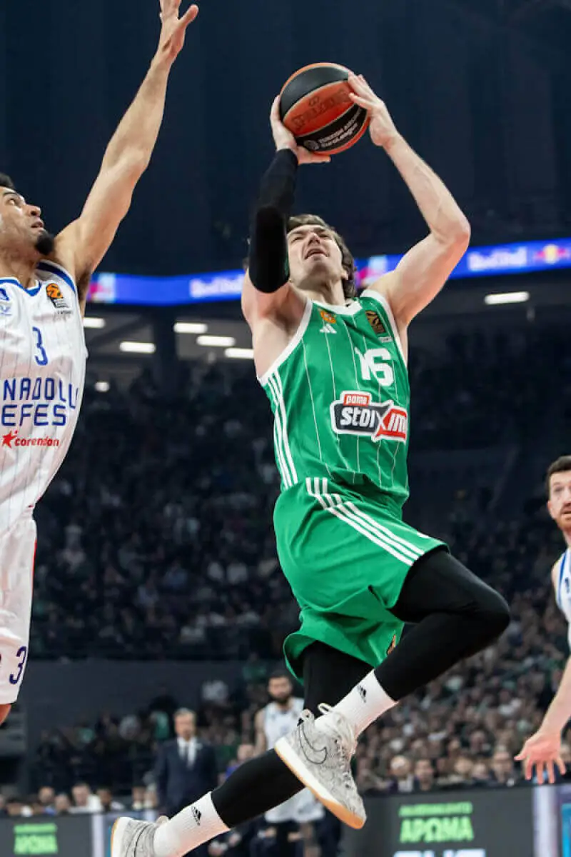 EuroLeague Basketball