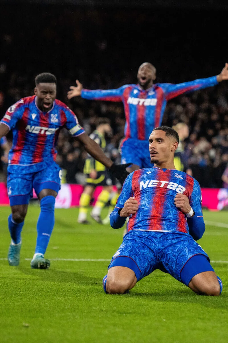 Crystal Palace FC