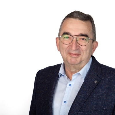 Axel Preuß