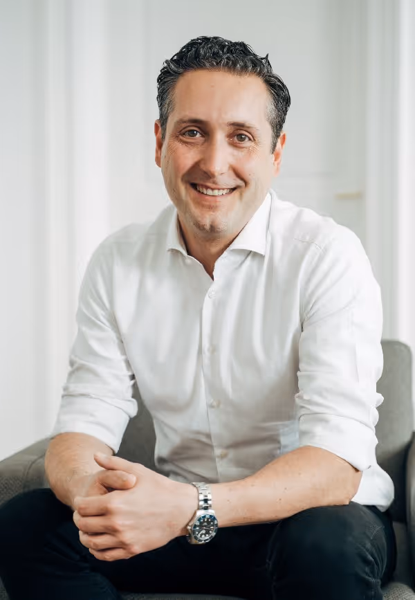 Jürgen Kerner