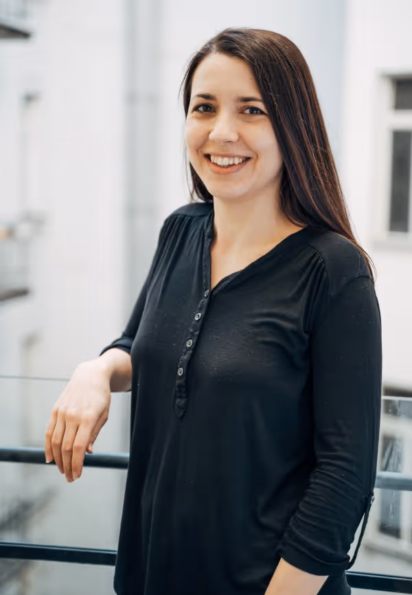 Margit Bogner