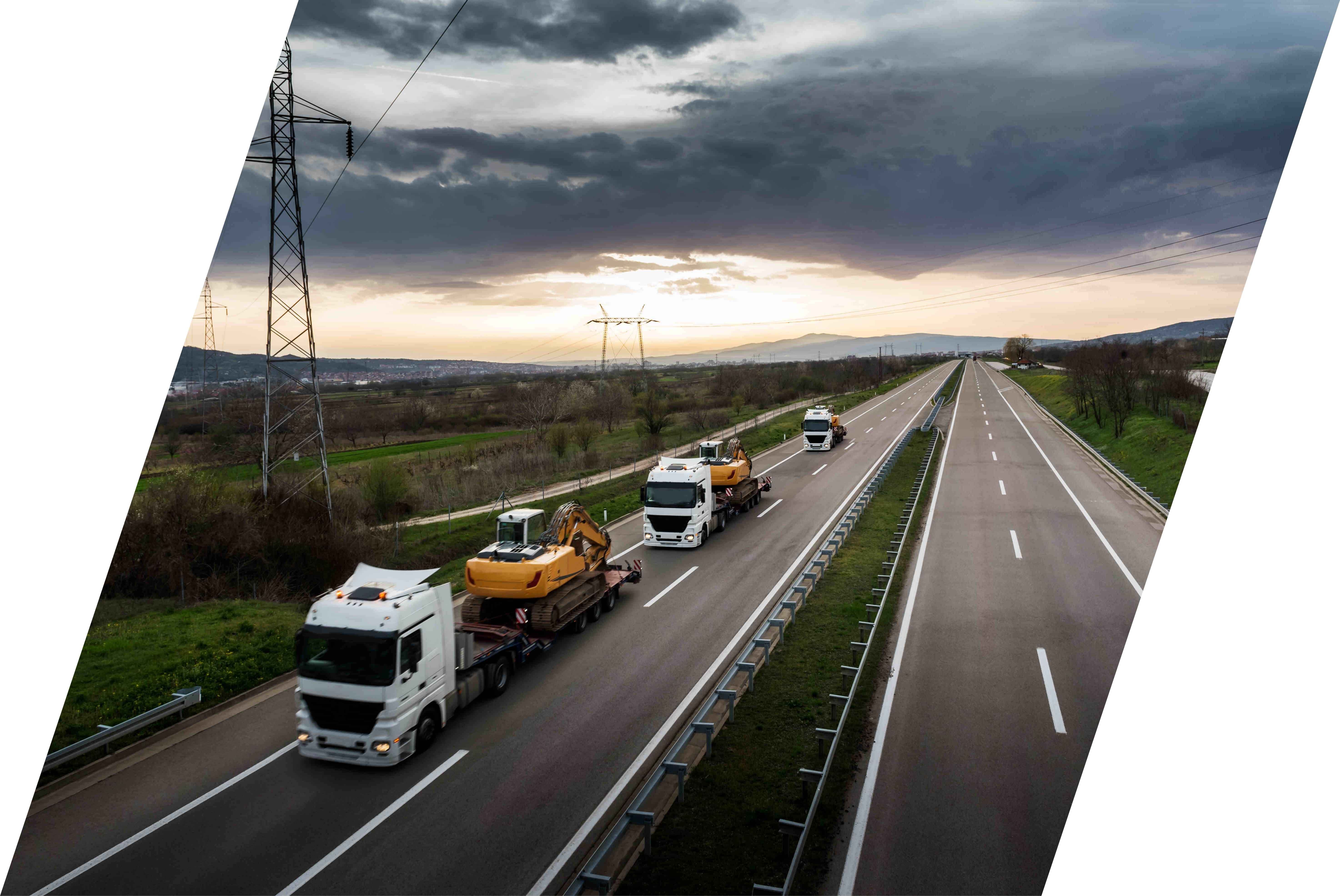  A experienced mechanic working on a van's engine.