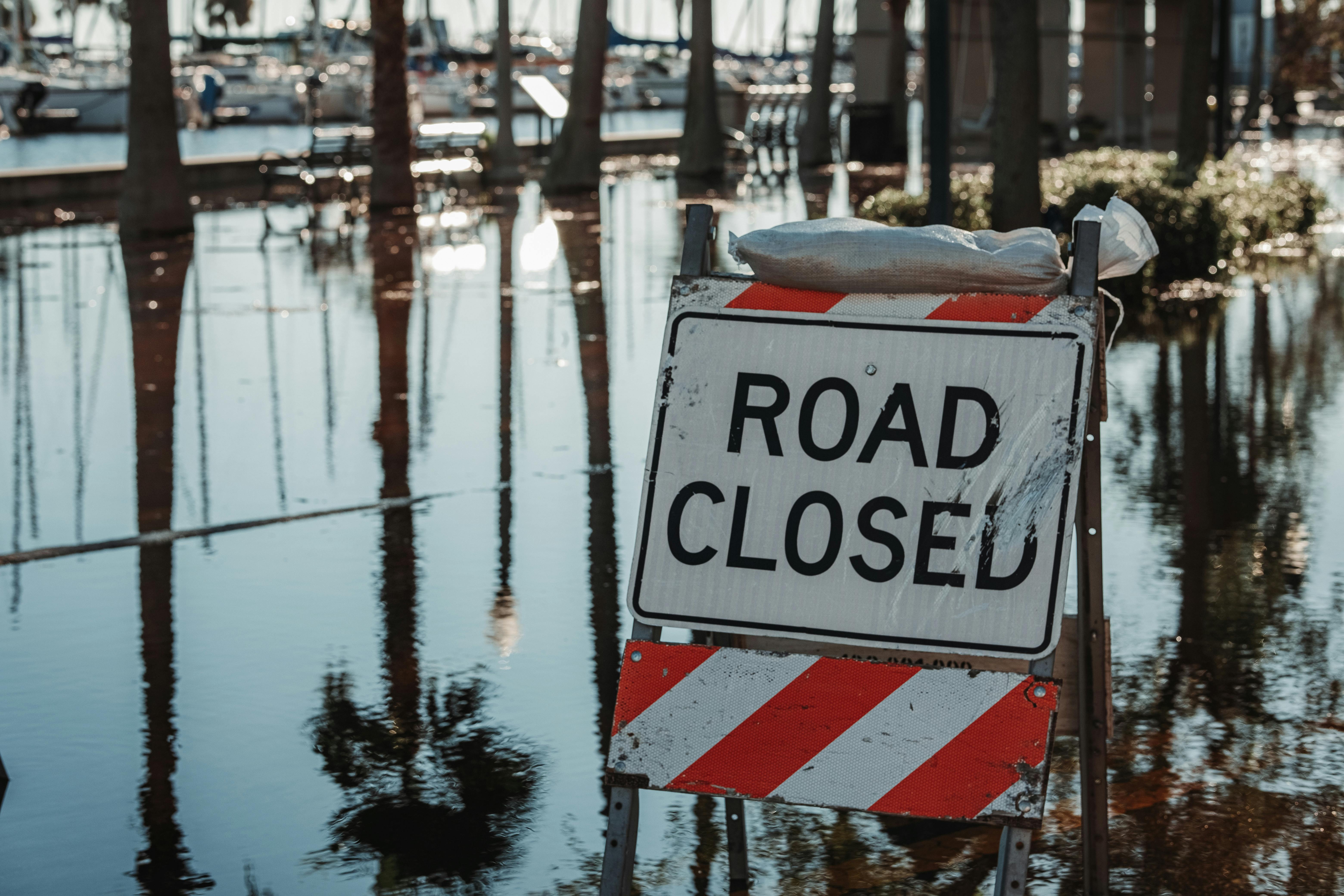 Preparing Your Fleet for Hurricane Season in Virginia