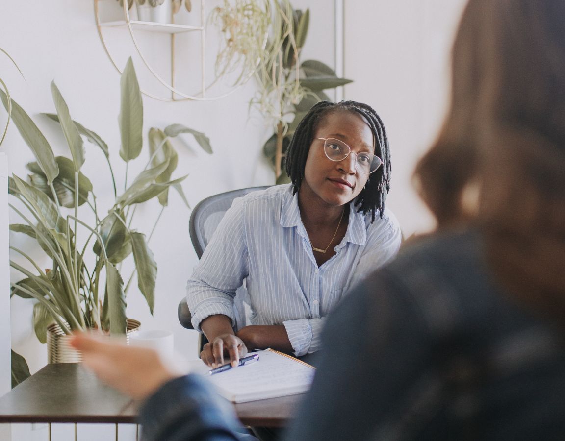 Individual therapy at Norum Psych Services