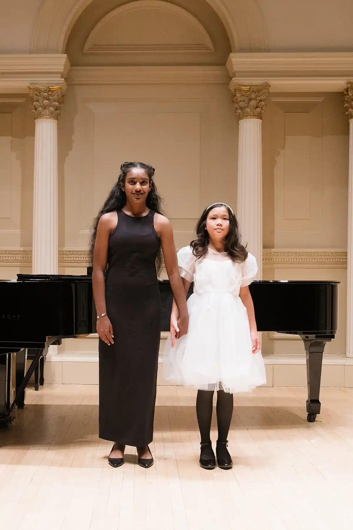 Better Together: CMM Brings Collaborative Music-Making to the Stage at SMU