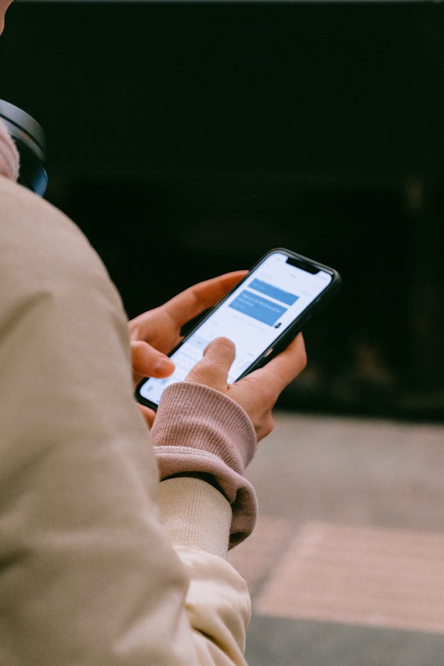chargeback vs dispute