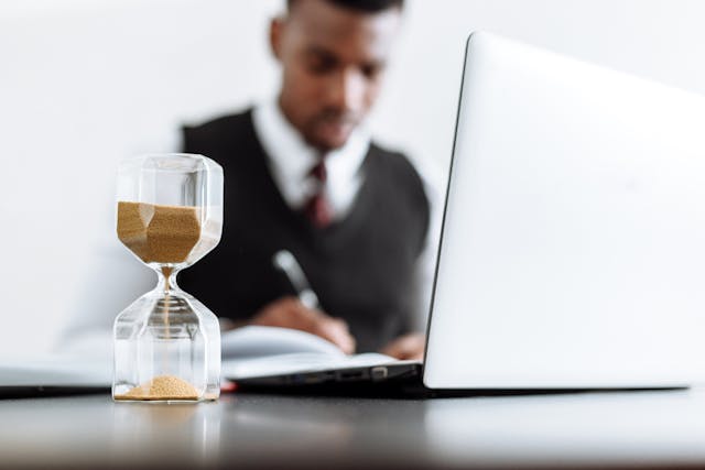 Chargeback Time Limit