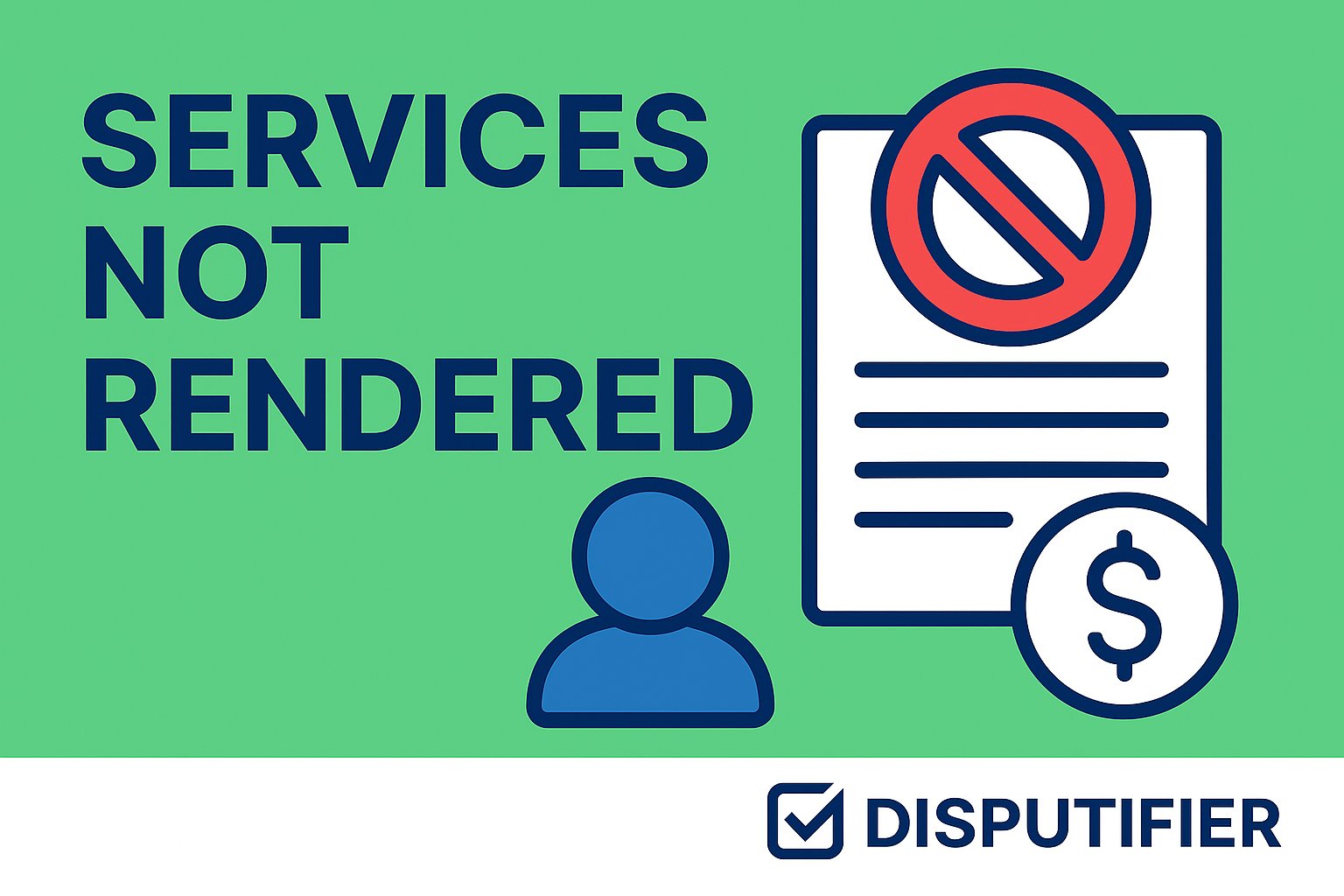 Services Not Rendered: Advanced Playbook to Keep Your #1 Rankings and Convert More Readers