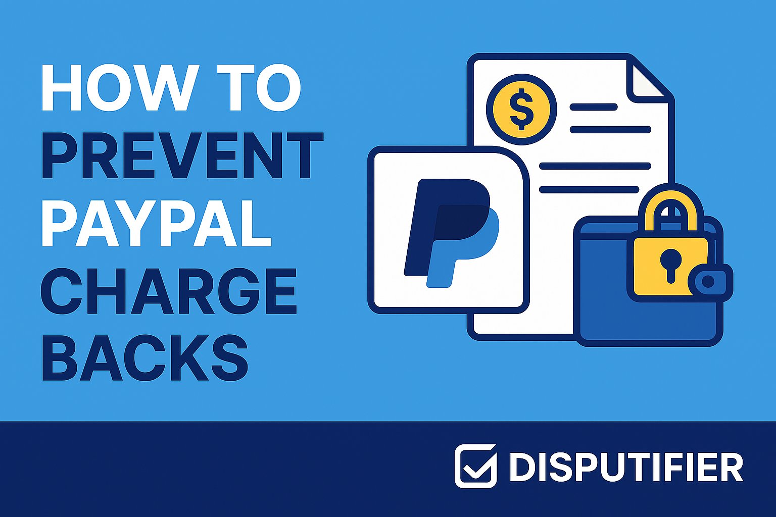 PayPal Chargebacks: Fastest Path to Prevent Holds and Rolling Reserves