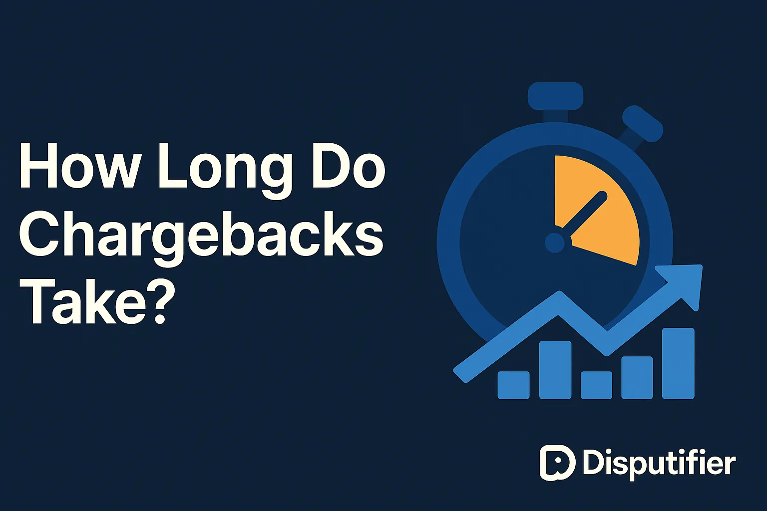 How Long Do Chargebacks Take? Real Timelines by Network and What You Can Control