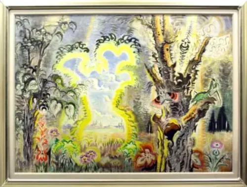 Permanent collection image