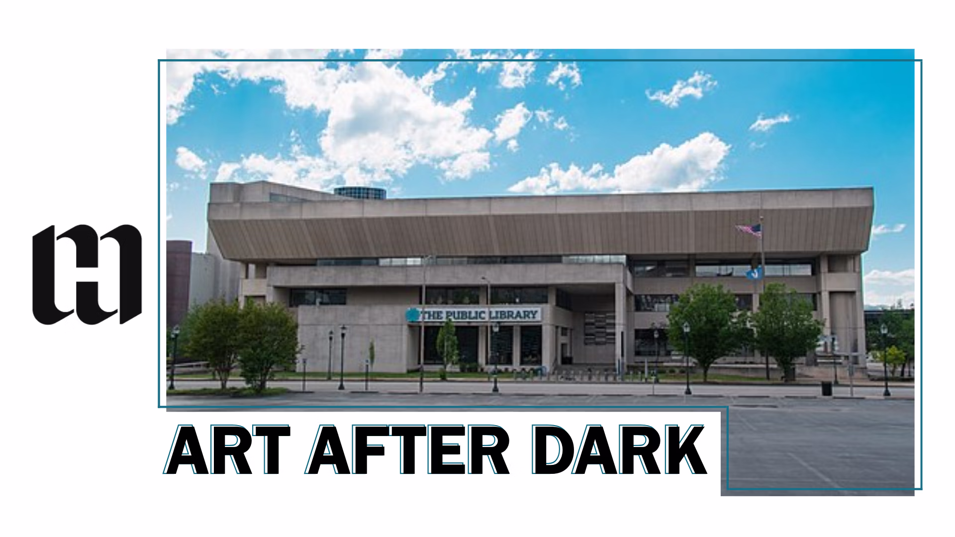 Art After Dark