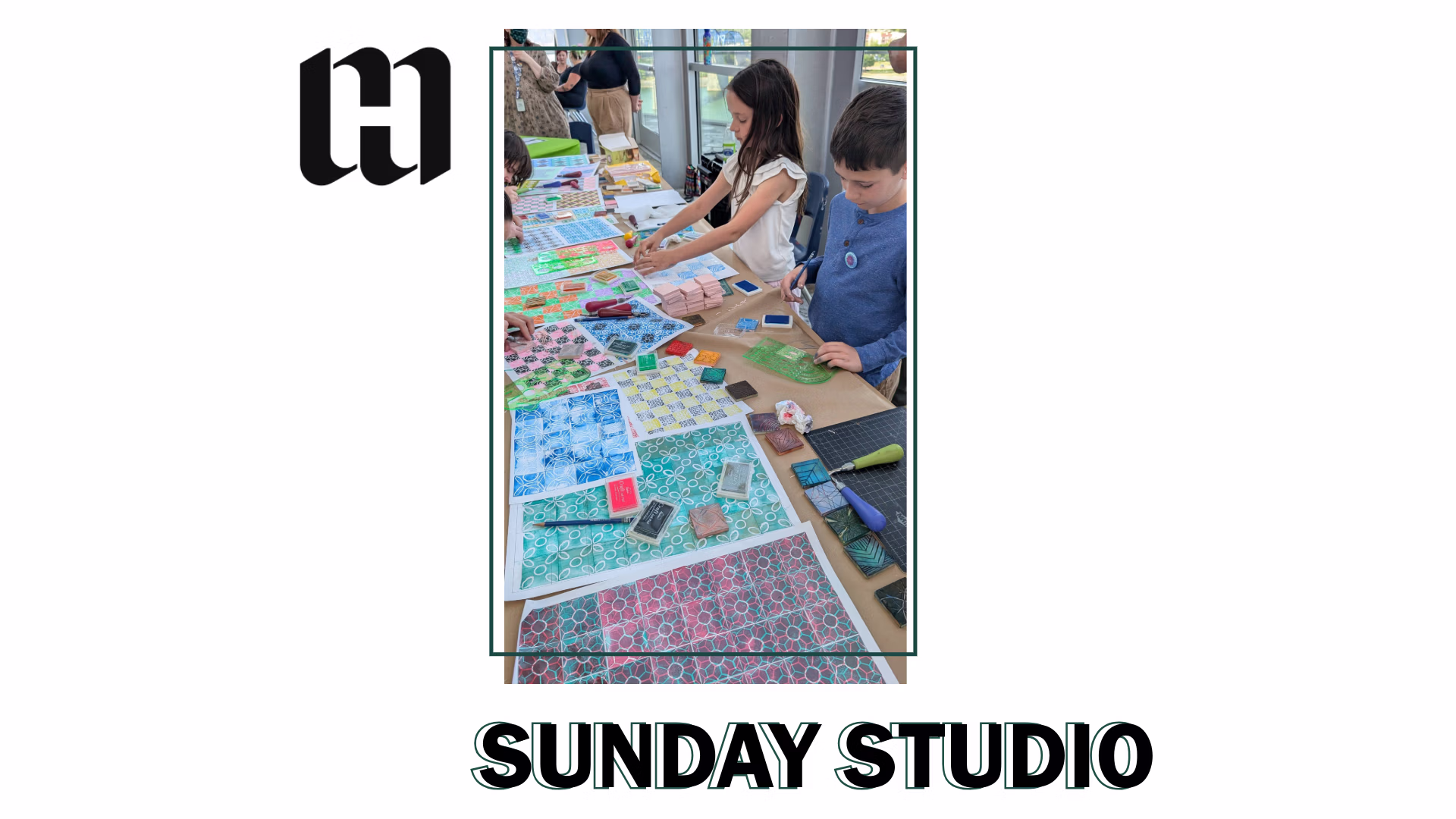 Sunday Studio