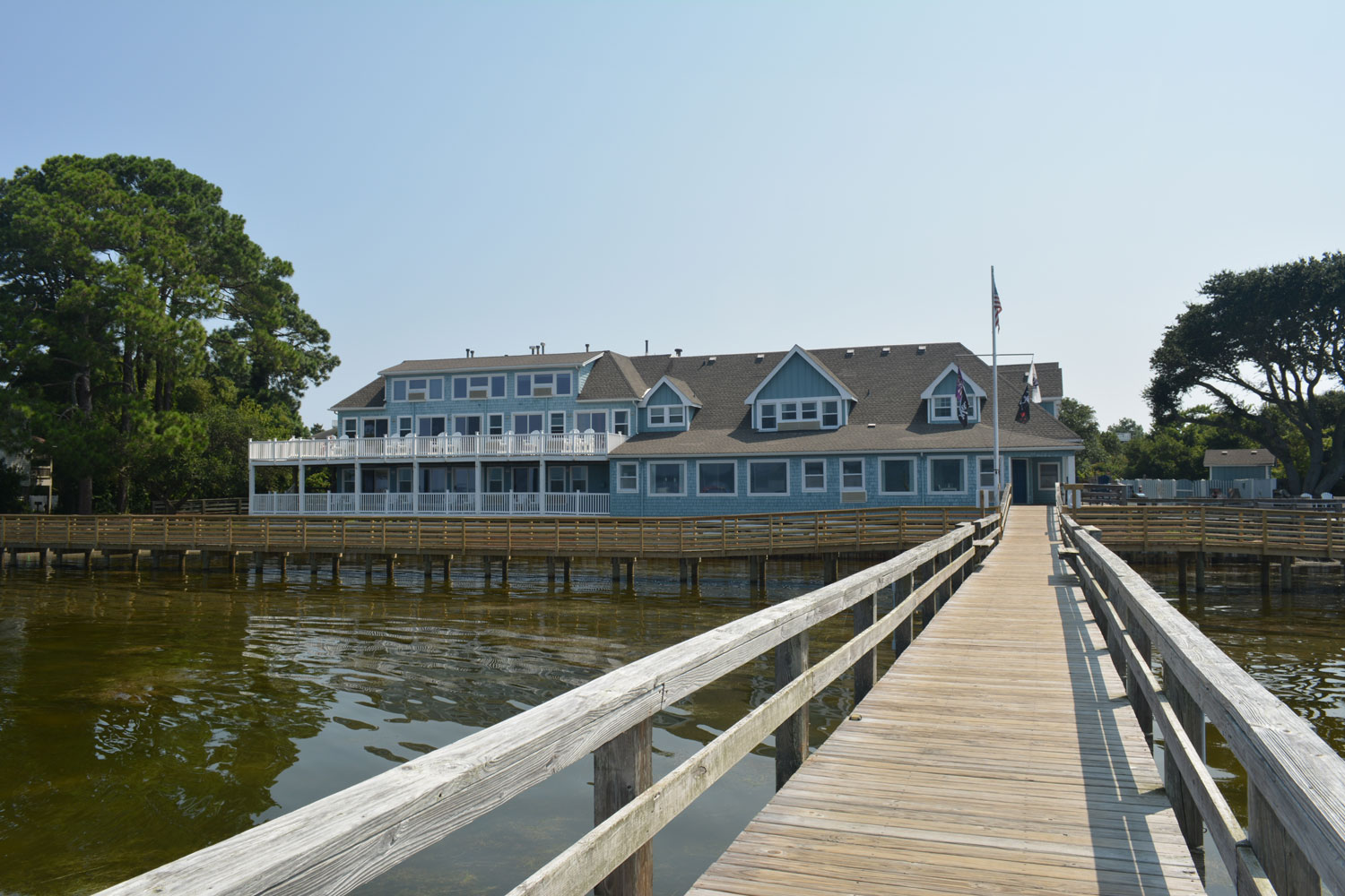 The Inn at Corolla - Corolla, NC