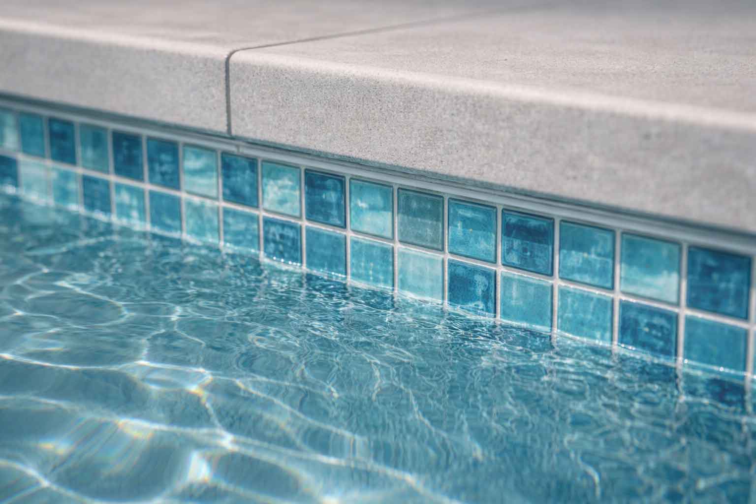 Pool brushing tips - how, when, and why to brush your pool
