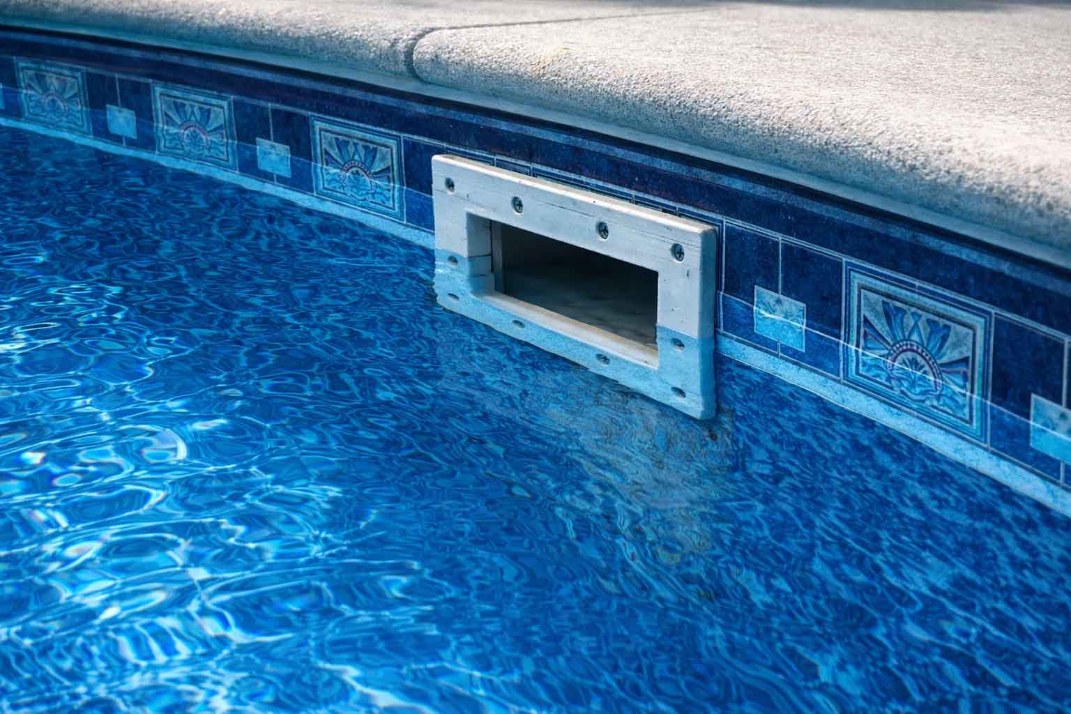 pool heat pump