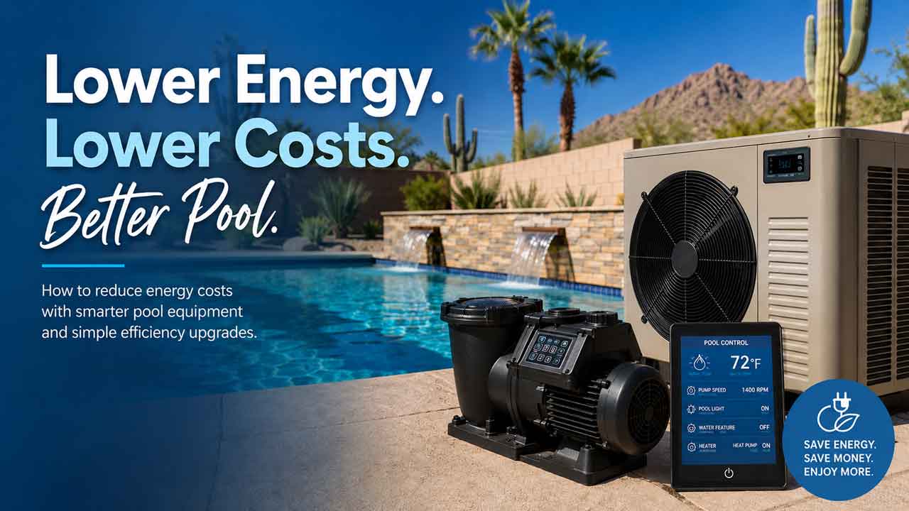 pool heat pump