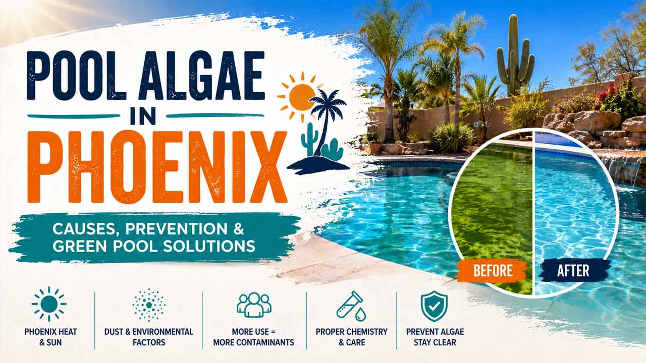 pool heat pump