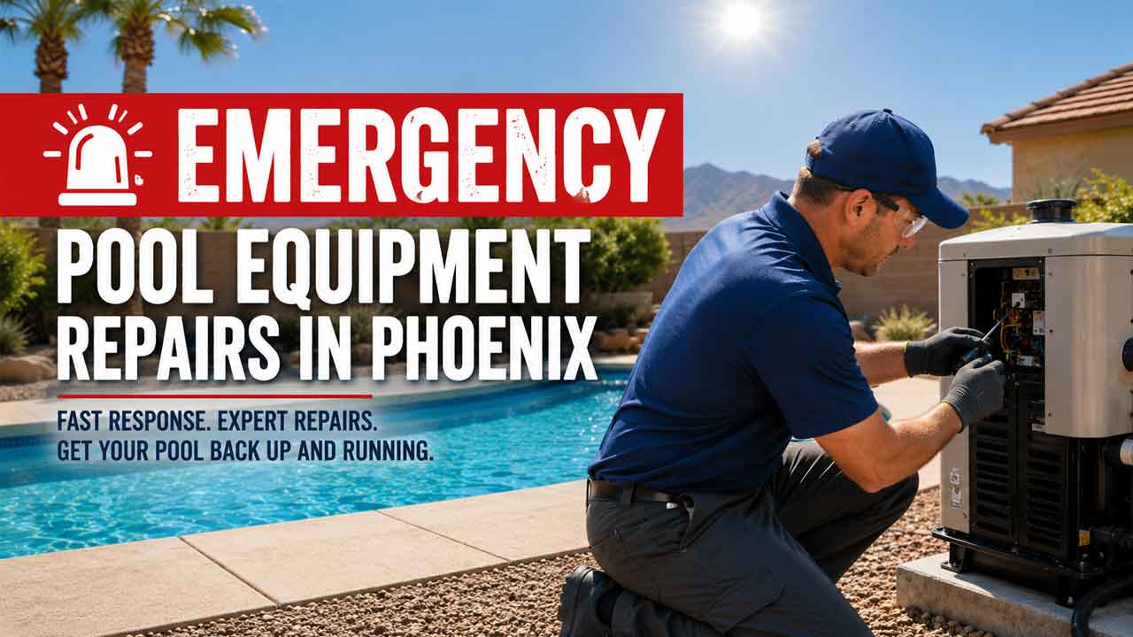 pool heat pump