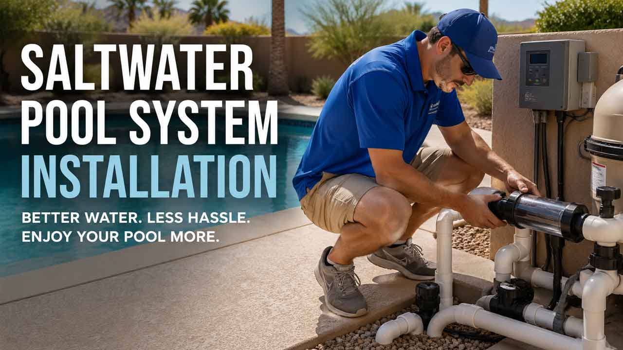 pool heat pump