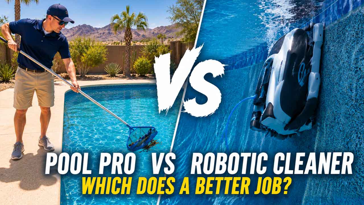 pool heat pump