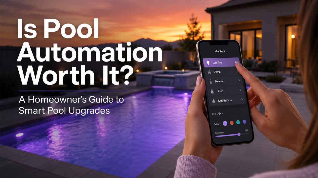 pool heat pump